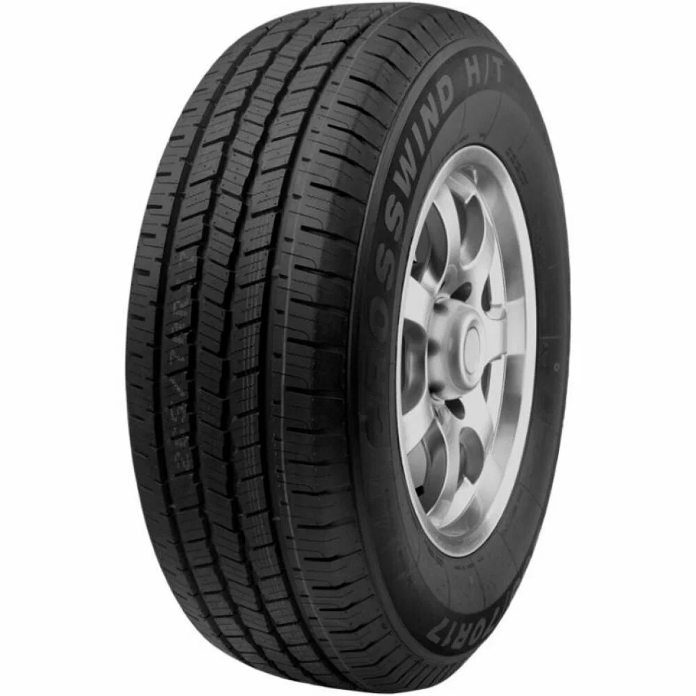 Летняя шина LingLong CrossWind H/T (255/70 R16 111T)
