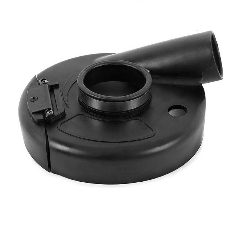Кожух на УШМ для шлифовки Messer 10-40-441 180 мм