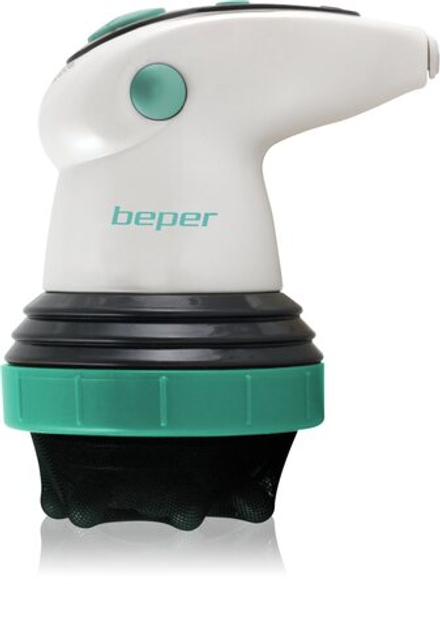 BEPER 40500 Body Sense - аппарат для антицеллюлитного массажа /   / GTIN 8051772717827