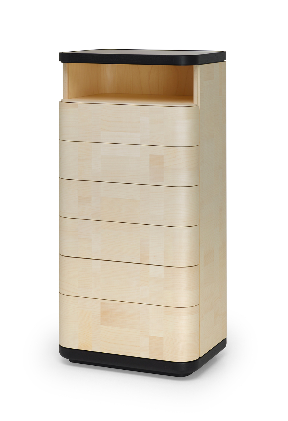 Комод Ceccotti Collezioni DUO Chest Of Drawers