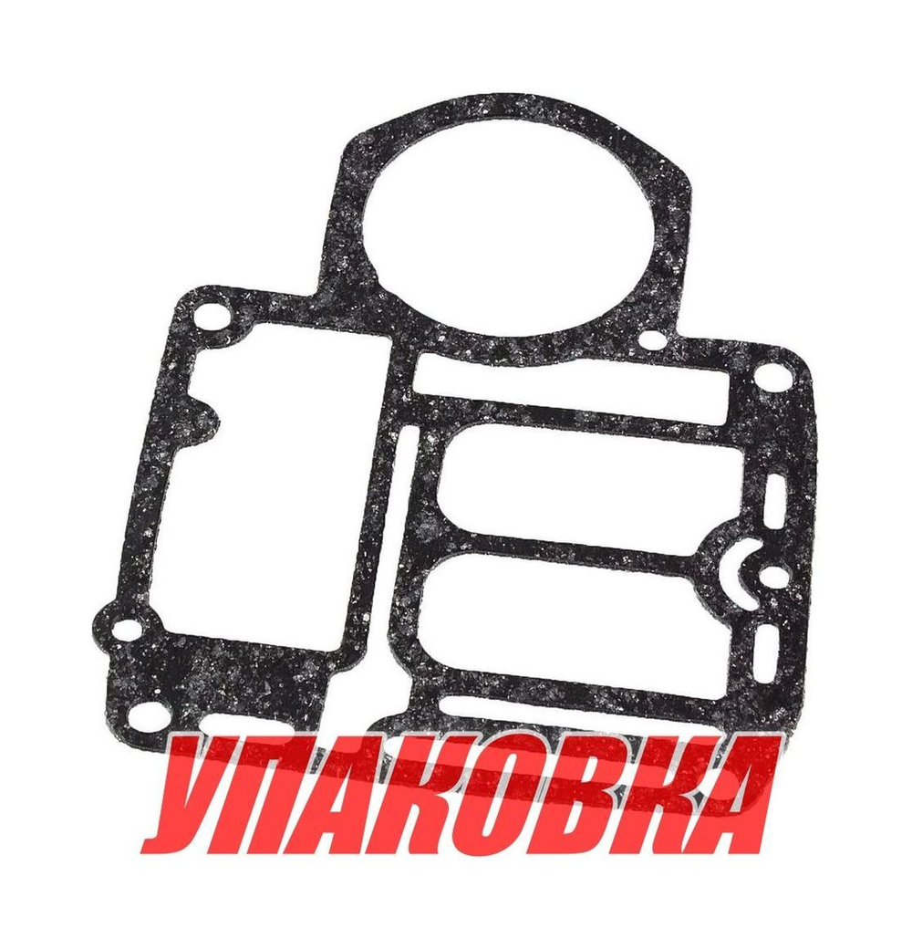 Прокладка под блок Tohatsu/Mercury 18, Omax (упаковка из 6 шт.)