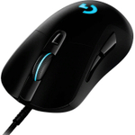 Мышь Logitech G403 черный