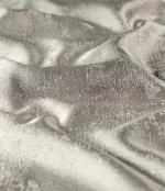 Ткань "Аллюр" стальной