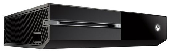 Игровая приставка Microsoft Xbox One 1 ТБ