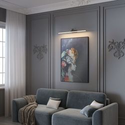 Подсветка для картины Elektrostandard Monza 40156/LED