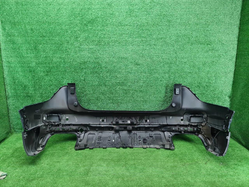 Бампер задний Haval F7 2 (2024-н.в.)