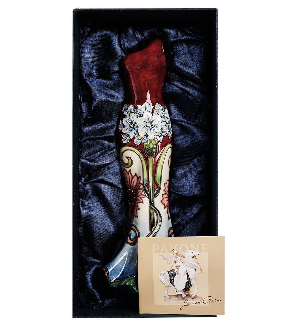 Pavone JP-157/ 4 Ваза «Платье»