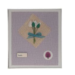 GAEM Фотоальбом для 120 фото 10*15, L24 W4,5 H26 см, 2в.