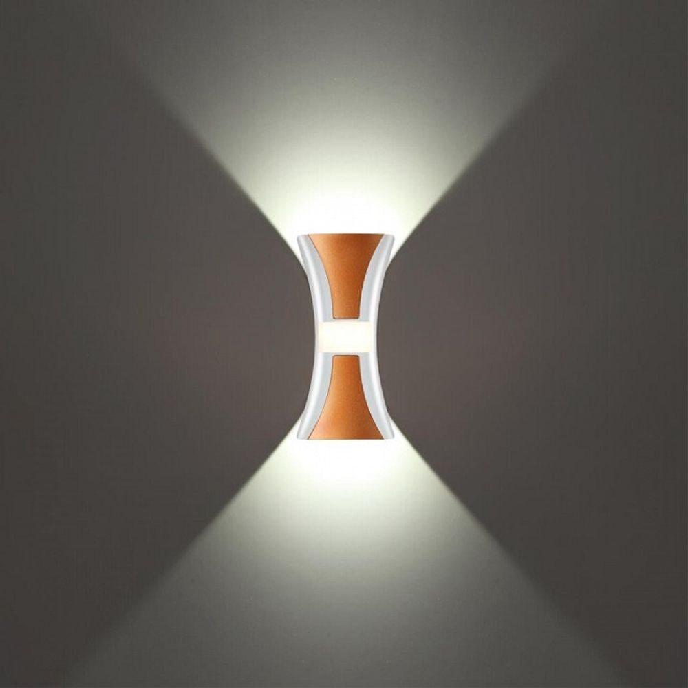 Накладной светильник Novotech Calle 358937