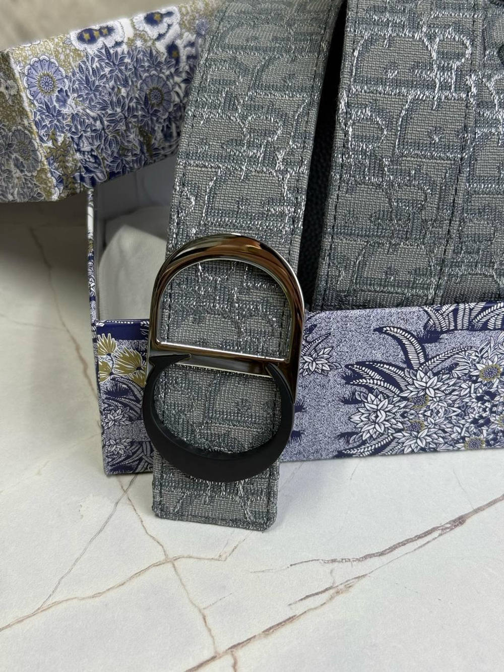 Ремень Christian Dior