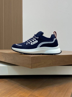 Кроссовки Bally