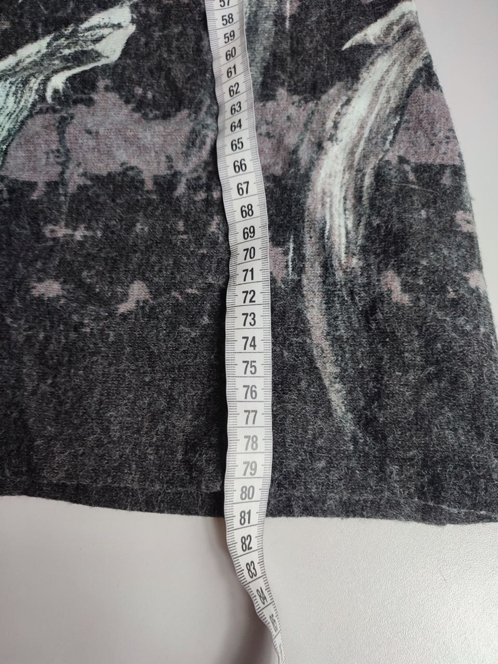 Платье Lavand. с шерстью 48 размер