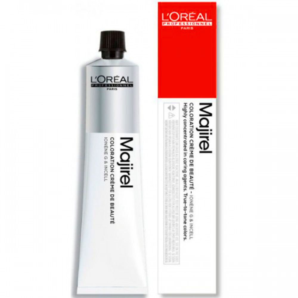 L&#39;Oreal Professionnel Majicontrast RED 50мл