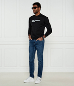 Джинсы Karl Lagerfeld Jeans - темно-синий(A1M10106)