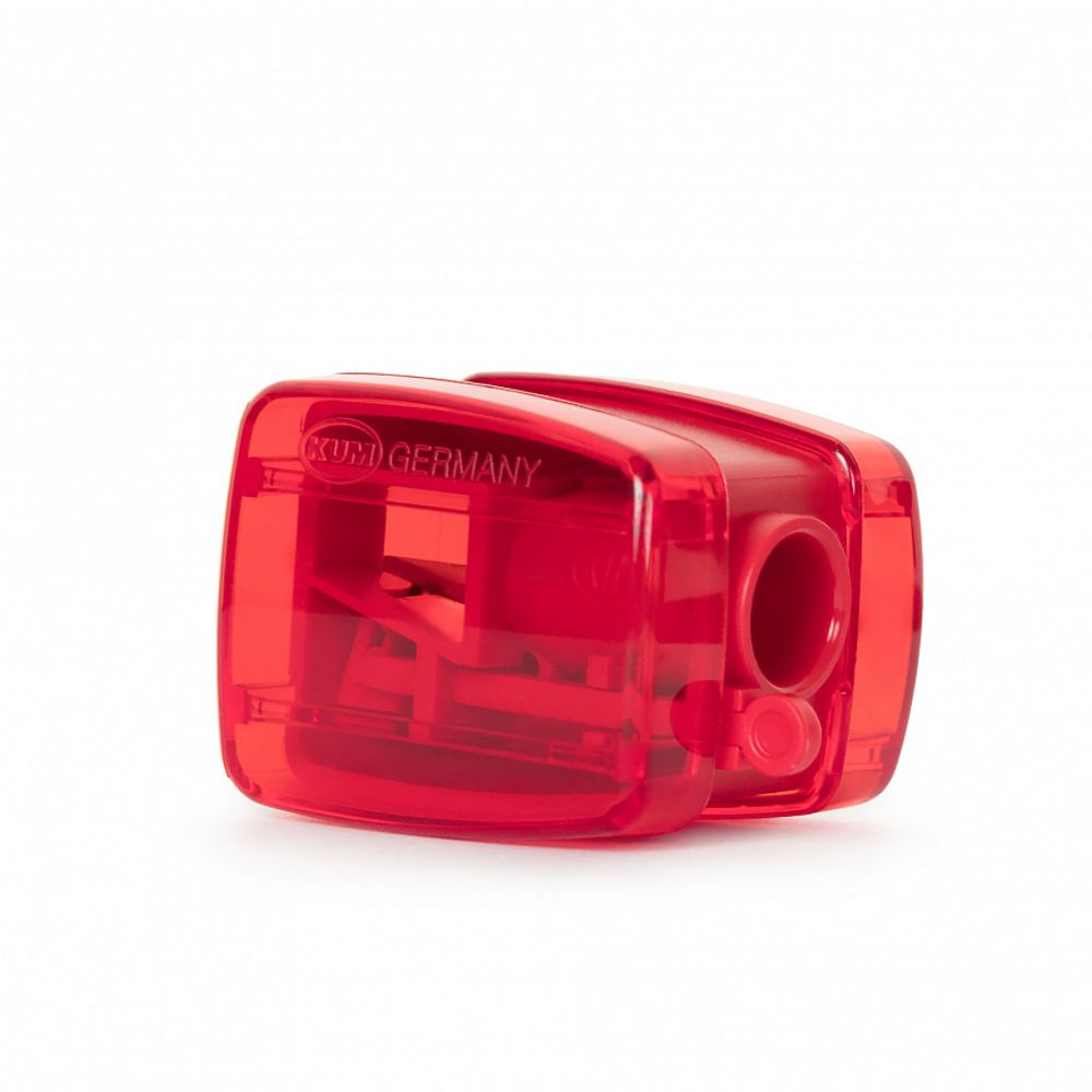 Точилка одинарная RomanovaMakeup