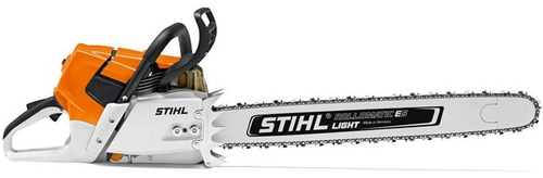 Бензопила Stihl MS 661 C-M, Шина 71 см