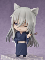 Tomoe