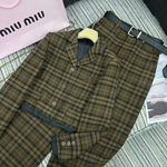 Костюм MIU MIU