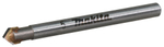 Сверло по стеклу GEN2 5x51 Makita D-78427 Стекло/ Керамика 10 x 80 мм хвостовик 1/4\"