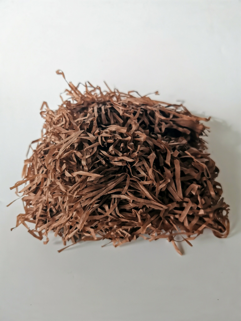 Наполнитель ТИШЬЮ КОФЕЙНЫЙ