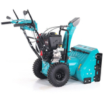 Снегоуборщик бензиновый Steviman SX-61 MAX