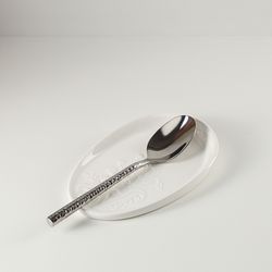 Подставка для ложки English Gardens