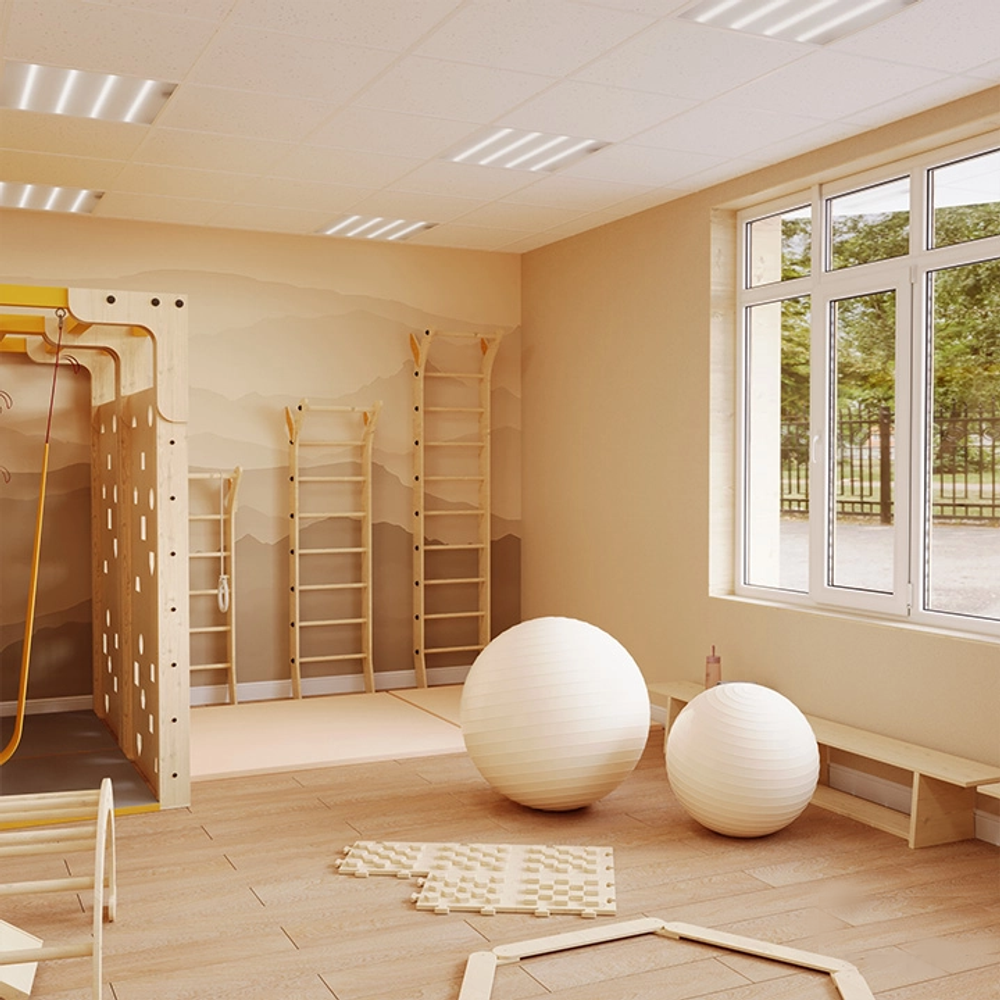 Кабинет ЛФК ФитАктив