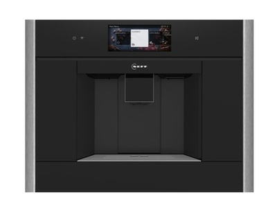 Кофемашина Neff CL4TT11N0