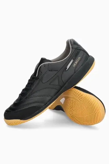 Футзалки Mizuno Morelia Sala Pro IN - черный