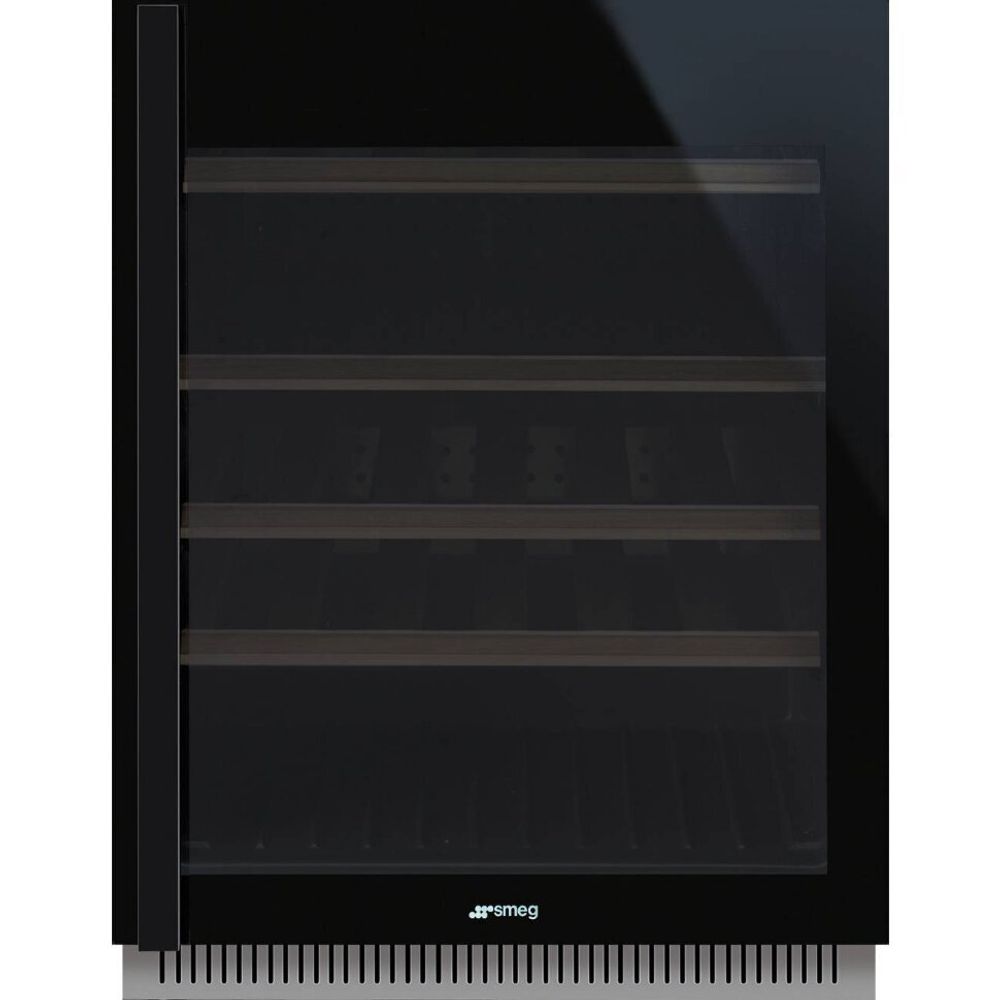 Винный холодильник Smeg CVI638RN3