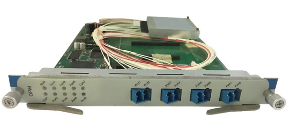 Плата QTECH QWM-8000-OPM8