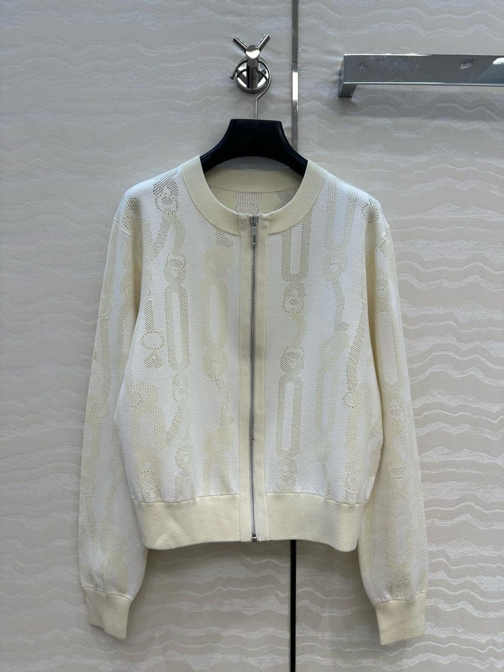 Кардиган Hermes