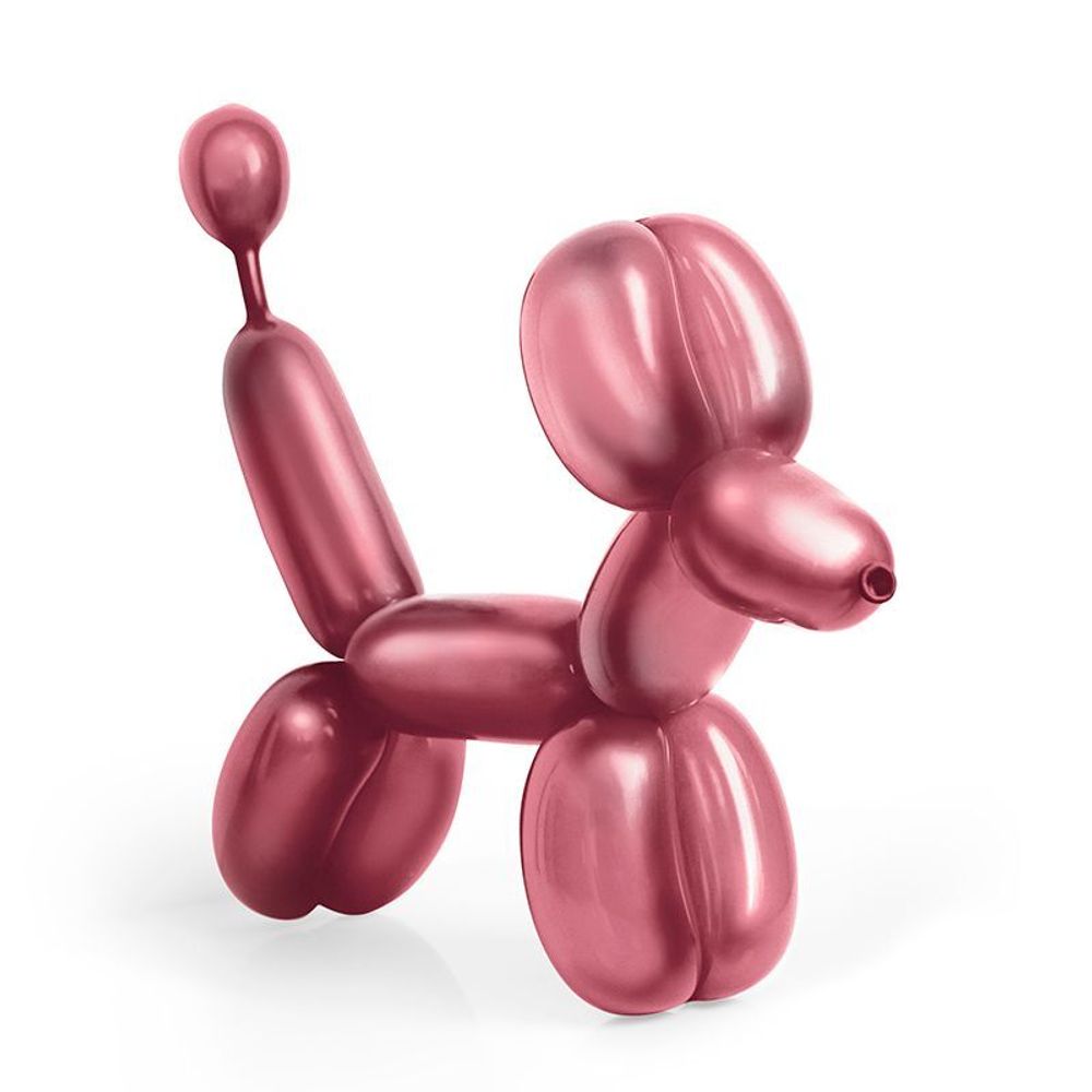 S 260&quot; ШДМ Зеркальные Рефлекс Розовый/ Reflex Pink/ 50 шт.
