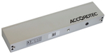 Замок электромагнитный AccordTec ML-350ALN с герконом