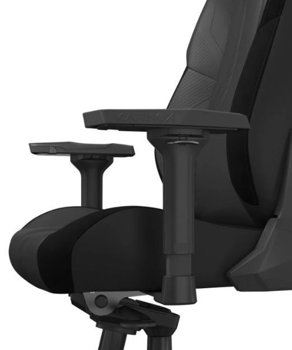 Кресло игровое KARNOX COMMANDER Skywalker