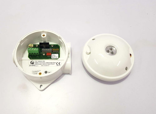 Инфракрасный передатчик/приемник AC-IR-3FQ