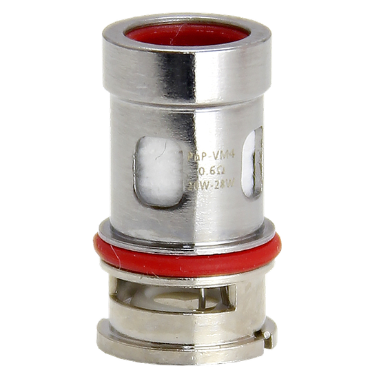 Испаритель Voopoo PnP-VM4 0.6ohm / 20-28W