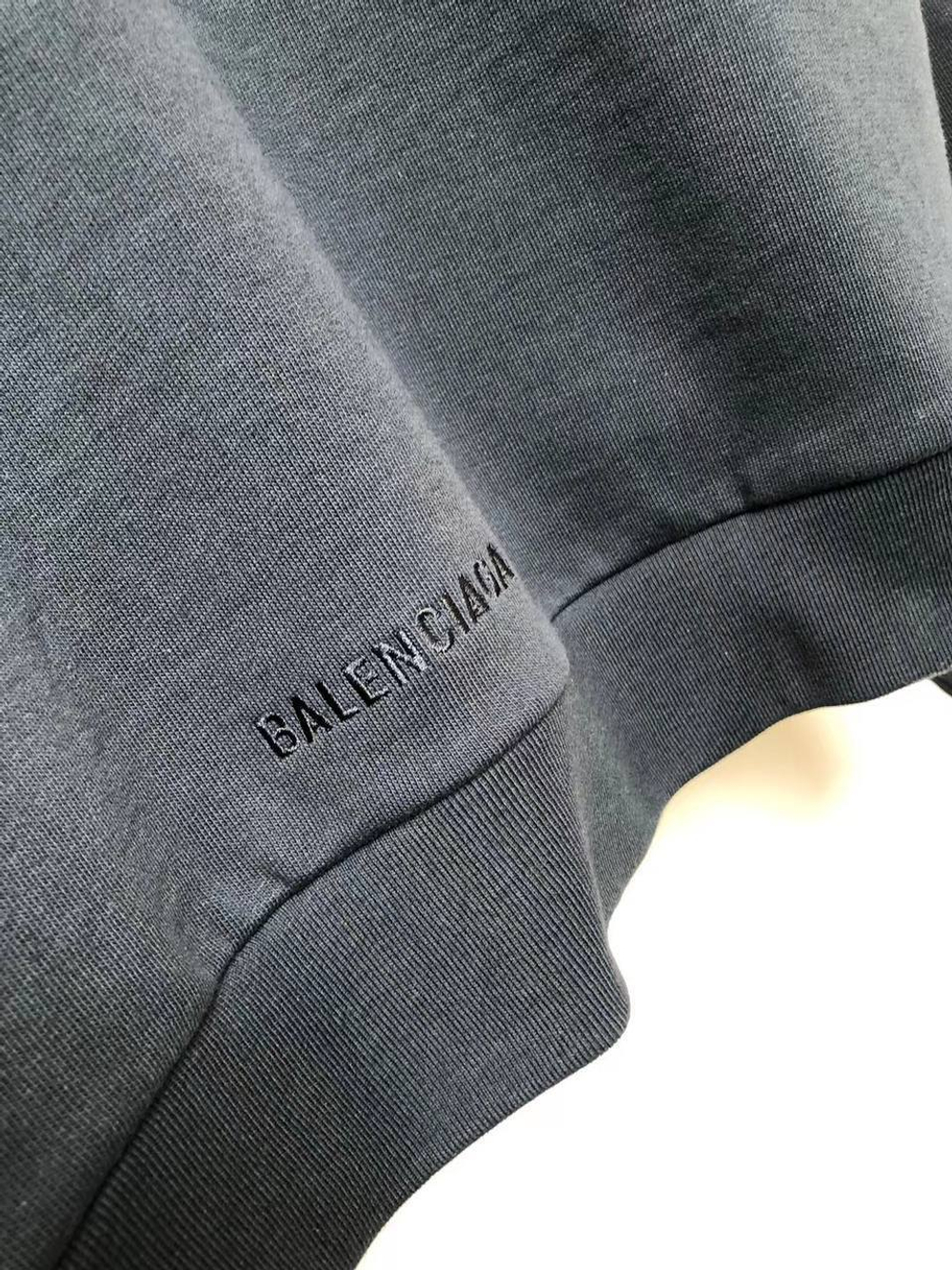 Худи Balenciaga, арт. 74270
