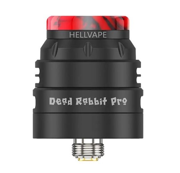 Купить Дрипка Hellvape Dead Rabbit Pro RDA