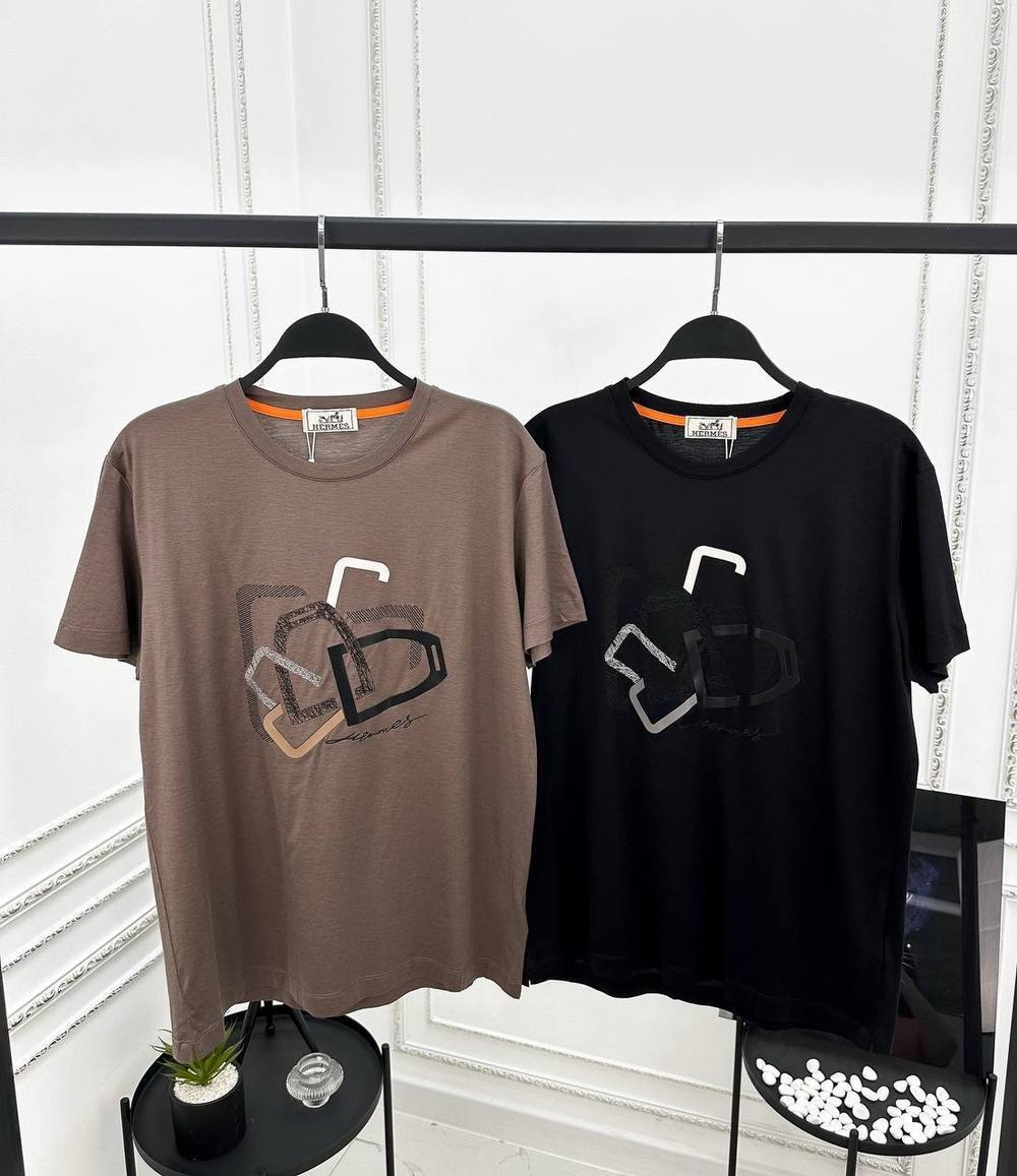 Футболка Hermes