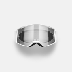 Линза WHITELAB MX A13/K13 Silver