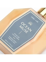 Гель для душа женский OCEAN MUSE, 230 мл, аромат водяной лил