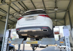 Mercedes-Benz GLE-Class W167 GLE300d 4MATIC (08.2020)