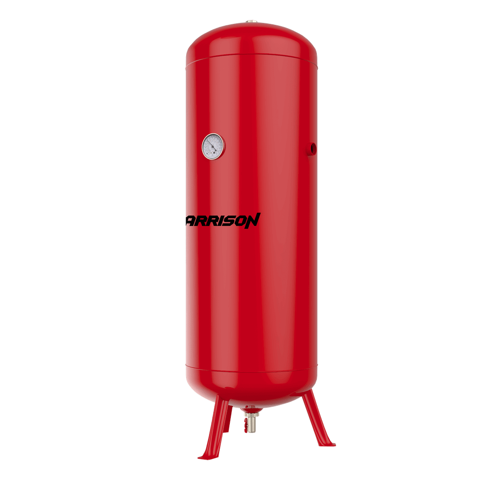 HRS-T9927016 Ресивер сжатого воздуха, 270 л