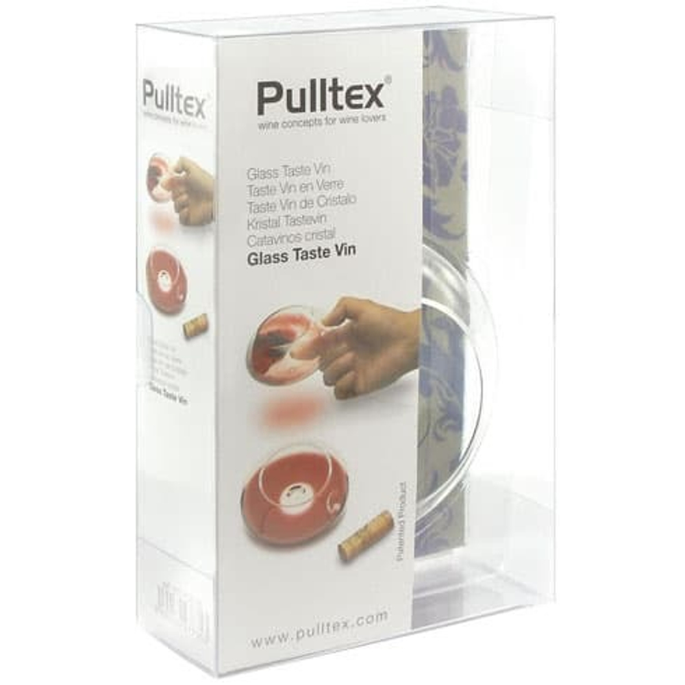 Тастеван Pulltex