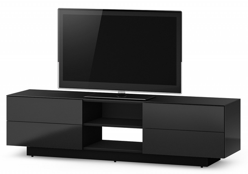 Тумба под ТВ Sonorous LB 1840 GBLK