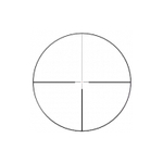Оптический прицел Mewlite 3-15x44 SFP 25,4 мм SF IR 21001 ( Сетка L4a / с подсветкой )