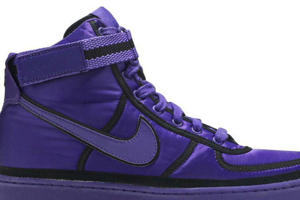 Кроссовки Nike Air Vandal Hi Supreme Qs Pepl