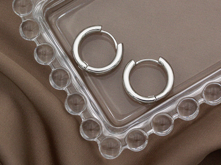 Швензы Кольца 18мм (уценка)