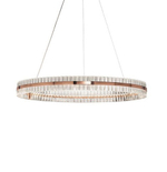 Pendant design lamp  SaTurningo by Baroncelli D100